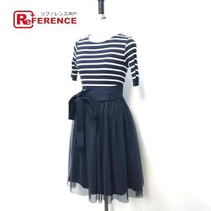 ブルー レーベル クレスト ブリッジ ワンピースの通販 Au Pay マーケット