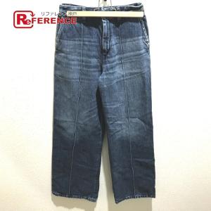 Akira Naka デニム ワンピの通販 Au Pay マーケット