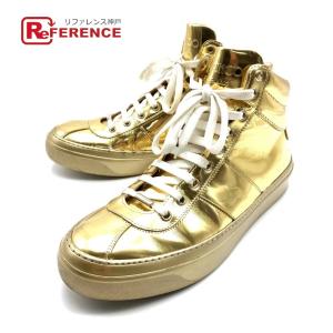 ゴールド スニーカー メンズの通販 Au Pay マーケット