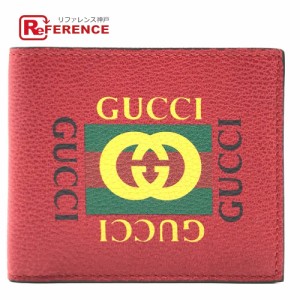 Gucci ヴィンテージ ロゴ 財布の通販 Au Pay マーケット