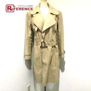 トレンチ コート ベルト 代用の通販 Au Pay マーケット