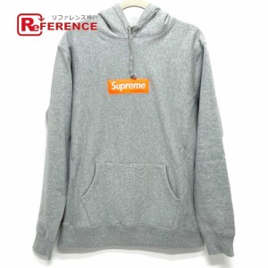 Supreme Box ロゴ パーカーの通販 Au Pay マーケット