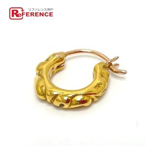 クロム ハーツ フープ ピアスの通販 Au Pay マーケット