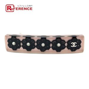 Chanel バレッタの通販 Au Pay マーケット