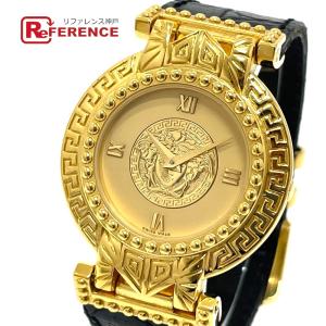 ヴェルサーチ 時計 ゴールドの通販 Au Pay マーケット