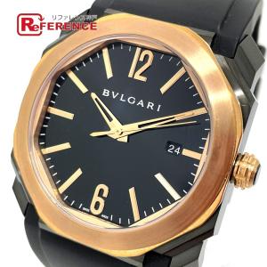 ブルガリ 時計 ゴールドの通販 Au Pay マーケット