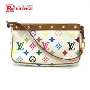 Christmas Limited Collection 2022 ! Louis Vuitton M81760 Mini Pochette  Accessories -Paris