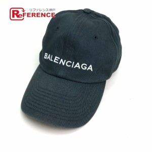 あす着 BALENCIAGA バレンシアガ ベースボールキャップ キャップ ユニセックスの通販はau PAY マーケット - ブランドショップ