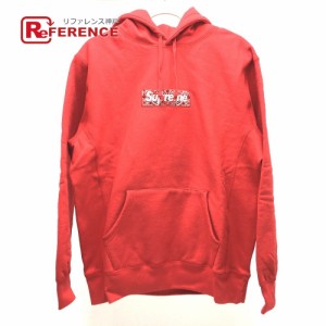 Supreme バンダナBox Logo Hooded Sweatshirt Yahoo!フリマ（旧）+