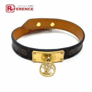 Shop Louis Vuitton MONOGRAM Say yes bracelet (M6758F, M6758E) by