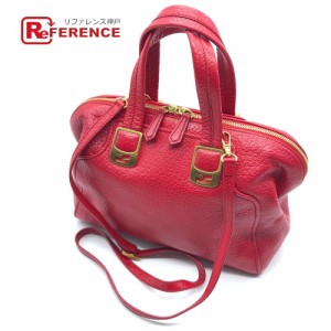 fendi ボストン バッグの通販｜au PAY マーケット
