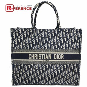 クリスチャンディオール Christian Dior バッグ レディース ブランド ハンドバッグ トートバッグ ラブリー トロッター ナイロン ブラック 肩掛け 黒 おしゃれ 大人 おでかけ