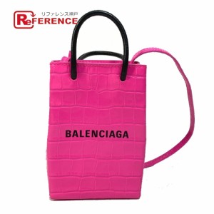 balenciaga フォン ホルダーの通販｜au PAY マーケット