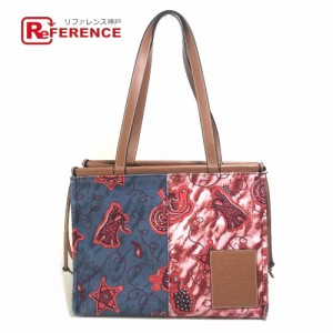 ロエベ キャンバス トートの通販｜au PAY マーケット