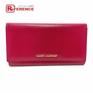 長財布 サン ローランの通販|au PAY マーケット