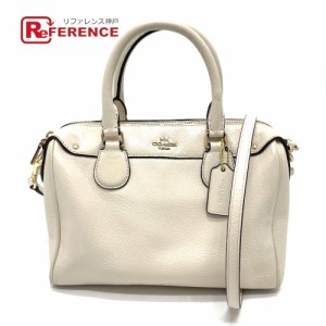 コーチ coach ショルダー バッグ 2wayの通販｜au PAY マーケット
