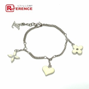 LV Logomania mng bracelet M4150F