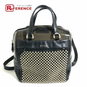 最終価格 美品 FURLA 2wayバックパック rex.com.do