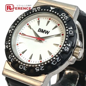 ボールウォッチ BALLWATCH PM3010C-LBR1CJ-GY BMW パワーリザーブ BMW100周年記念 自動巻き メンズ 美品 _760583