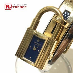 美品 ケリー2 HERMES エルメス 時計 KT1.210 レディース 腕時計(アナログ) 人気No.1
