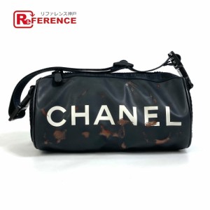 CHANEL シャネル  ワンショルダーバッグ ハンドバッグ スポーツライン