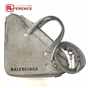 balenciaga トライアングル バッグの通販｜au PAY マーケット