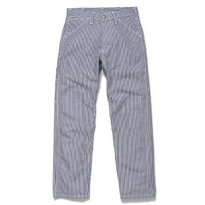 ヒッコリー パンツ レディースの通販 Au Pay マーケット