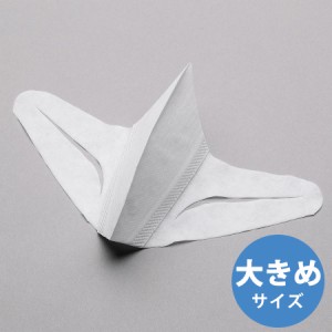 ソフトーク超立体マスク　３層プロタイプ　大きめ　６００枚（５０枚×１２箱）