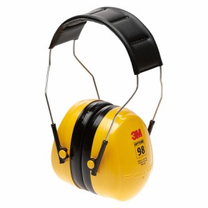 スリーエム 3M 聴覚保護具 H9A