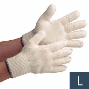 ミドリ安全 作業手袋 耐熱手袋W L