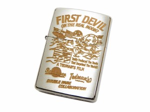 テッドマン ジッポー ライター TEDMAN TDZ-024 エフ商会 ZIPPO 新品