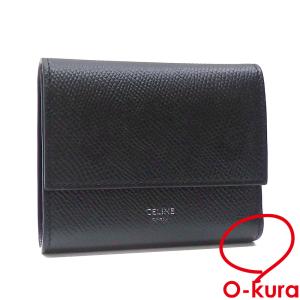 セリーヌ 三つ折り 財布の通販|au PAY マーケット