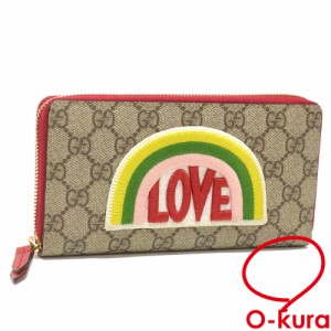 グッチ キャンバス 長財布の通販|au PAY マーケット
