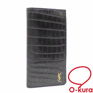 サン ローラン 折り 財布 メンズの通販|au PAY マーケット