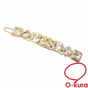 シャネル ヘアクリップ 激安の通販|au PAY マーケット