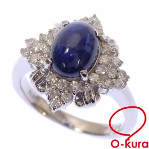 サファイア 指輪 中古の通販｜au PAY マーケット
