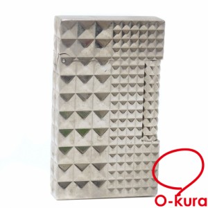 デュポン ライター シルバーの通販|au PAY マーケット