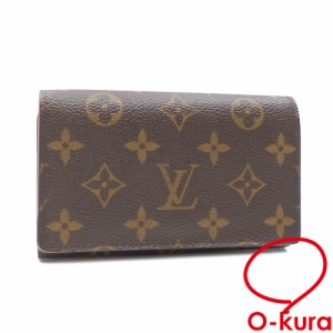 ルイ ヴィトン 財布 二つ折りの通販|au PAY マーケット