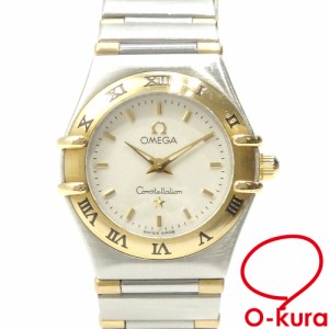 オメガ コンステ レーション 中古の通販|au PAY マーケット
