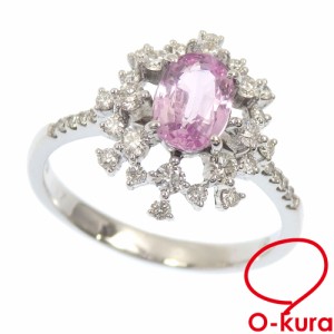 サファイア 指輪 中古の通販｜au PAY マーケット