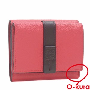 ロエベ 財布 三つ折りの通販|au PAY マーケット