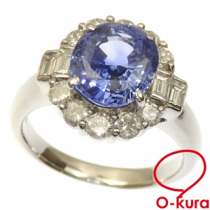 サファイア 指輪 中古の通販｜au PAY マーケット