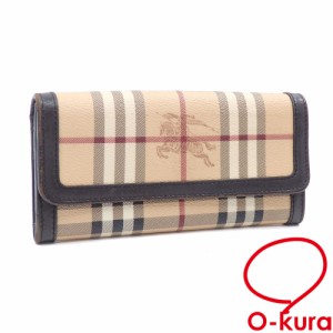 日本製　バーバリー　Burberry メンズ　レディース　二つ折り　財布　バッグ 折り財布 国内最安値