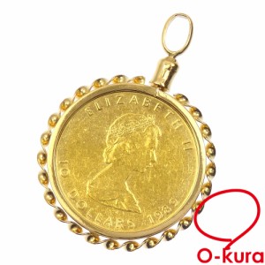 コイン ペンダント 中古の通販｜au PAY マーケット