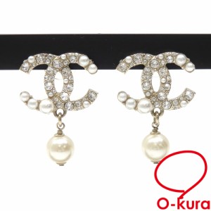 シャネル ピアス 中古の通販|au PAY マーケット