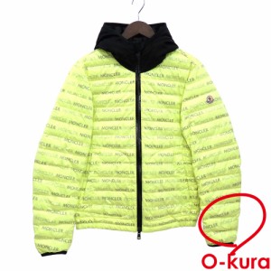 モンクレール ダウン メンズ 中古の通販｜au PAY マーケット