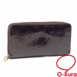 ルイ ヴィトン ジッピー ウォレット 中古の通販｜au PAY マーケット