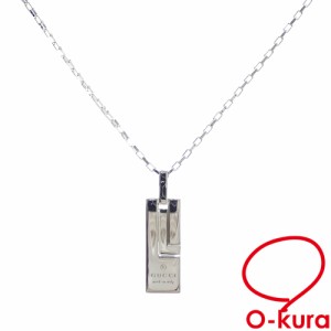 グッチ ネックレス トップの通販|au PAY マーケット