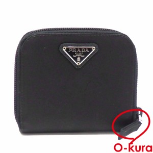 ナイロン プラダ 財布 二つ折りの通販｜au PAY マーケット