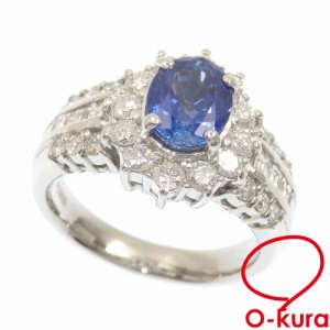 サファイア 指輪 中古の通販｜au PAY マーケット